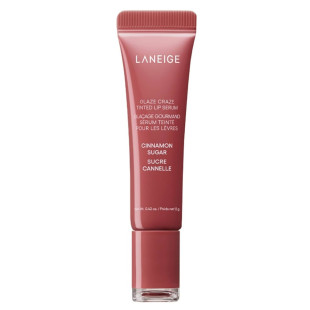Сыворотка-тинт для губ Laneige Cinnamon Sugar Lip Serum